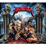 Arakain - Apage Satanas LP – Zboží Dáma