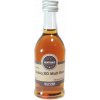 Rum Unhiq XO Malt Rum 42% 0,04 l (holá láhev)