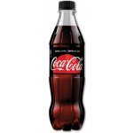 Coca Cola Zero 12 x 0,5 l – Zbozi.Blesk.cz