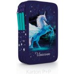 Karton P+P 3-patra prázdný Unicorn 1 – Zboží Dáma Karton P+P 3-patra prázdný Unicorn 1 – Zboží Dáma