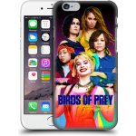 Pouzdro HEAD CASE Apple Iphone 6/6S Birds of Prey - skupinka – Zboží Mobilmania