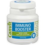 Canvit Immuno Booster pro kočky 120 tablet – Zbozi.Blesk.cz