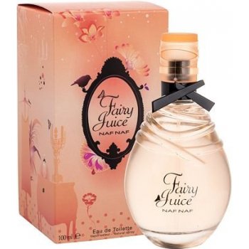 NAF NAF Fairy Juice toaletní voda dámská 100 ml