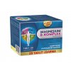 Vitamín a minerál Glenmark Magnesium B-Komplex 120 tablet