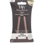 WoodWick Linen náhradní tyčinky – Sleviste.cz