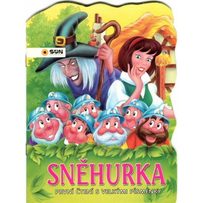 Sněhurka – Hledejceny.cz