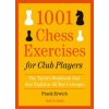 Kniha 1001 Chess Exercises for Club Players