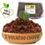 Paex Hovězí maso s lososem a zeleninou komplet 500 g – Hledejceny.cz