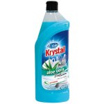 Krystal na nádobí Aloe vera 750 ml – Zboží Dáma