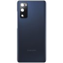 Kryt Samsung G780F Galaxy S20 FE zadní modrý