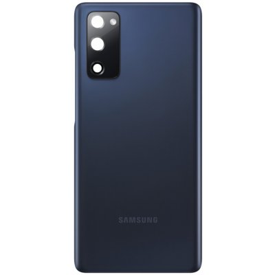 Kryt Samsung G780F Galaxy S20 FE zadní modrý – Zboží Mobilmania