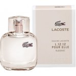 Lacoste Eau de Lacoste L.12.12 Pour Elle Elegant toaletní voda dámská 90 ml tester – Hledejceny.cz