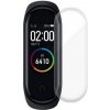 Ochranné sklo a fólie pro chytrý náramek Xiaomi Mi Band 4 ochranná fólie na displej (Finow) BAND4SCF