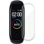 Xiaomi Mi Band 4 ochranná fólie na displej (Finow) BAND4SCF – Zboží Živě