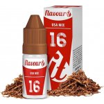 Flavourit USA Mix Tobacco 10 ml – Zboží Dáma