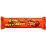 Reese's Nutrageous Bar 47 g – Zboží Mobilmania