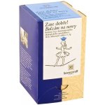 Sonnentor Zase Dobře! Balzám na nervy Bio 18 x 1,5 g – Sleviste.cz