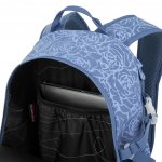 Topgal YOKO 25029 modrá – Zboží Mobilmania