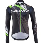 Silvini Team MD1401 black-green – Hledejceny.cz