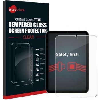 Screenshield Apple iPad mini 6th 8.3 2021 Wi-Fi na displej APP-IPAM21-D