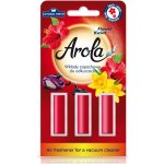 AROLA Flower 3 ks – Zboží Mobilmania