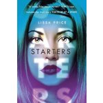 Starters - Lissa Price – Hledejceny.cz