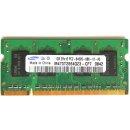 Samsung SODIMM DDR2 1GB 800MHz CL6 M470T2864QZ3-CF7