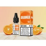Aramax Salt Sweet Orange 10 ml 20 mg – Sleviste.cz
