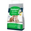 Stelivo pro kočky EMINENT Cat Litter with Aroma podestýlka pro kočky s vůní 5 kg