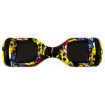 Berger Hoverboard City 6.5 HX-6 Graffiti – Zbozi.Blesk.cz