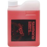 Shimano minerální olej DISK, 1000 ml – Hledejceny.cz