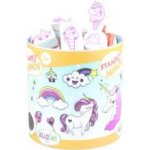 Aladine Razítka Stampo Minos Jednorožci – Zboží Dáma