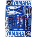 Nálepky moto Yamaha 3 | Zboží Auto