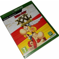 Asterix & Obelix XXL: Romastered