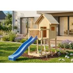 KARIBU hřiště FRIEDA 91176 – Zbozi.Blesk.cz