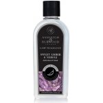 Asgleigh & Burwood Náplň do katalytické lampy Jewel Sweet Amber & Neroli 500 ml – Zboží Mobilmania