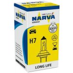 Narva Long Life H7 PX26d 12V 55W – Zboží Mobilmania