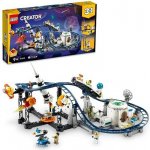 LEGO® Creator 31142 Vesmírná horská dráha – Hledejceny.cz