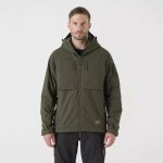 Bunda Helikon-Tex SAS Smock Duracanvas Taiga Green – Zboží Dáma