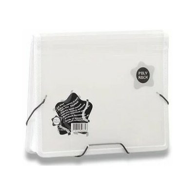 FolderMate Desky na dokumenty Poly Rock A5 bílá 1314/5036030 – Sleviste.cz