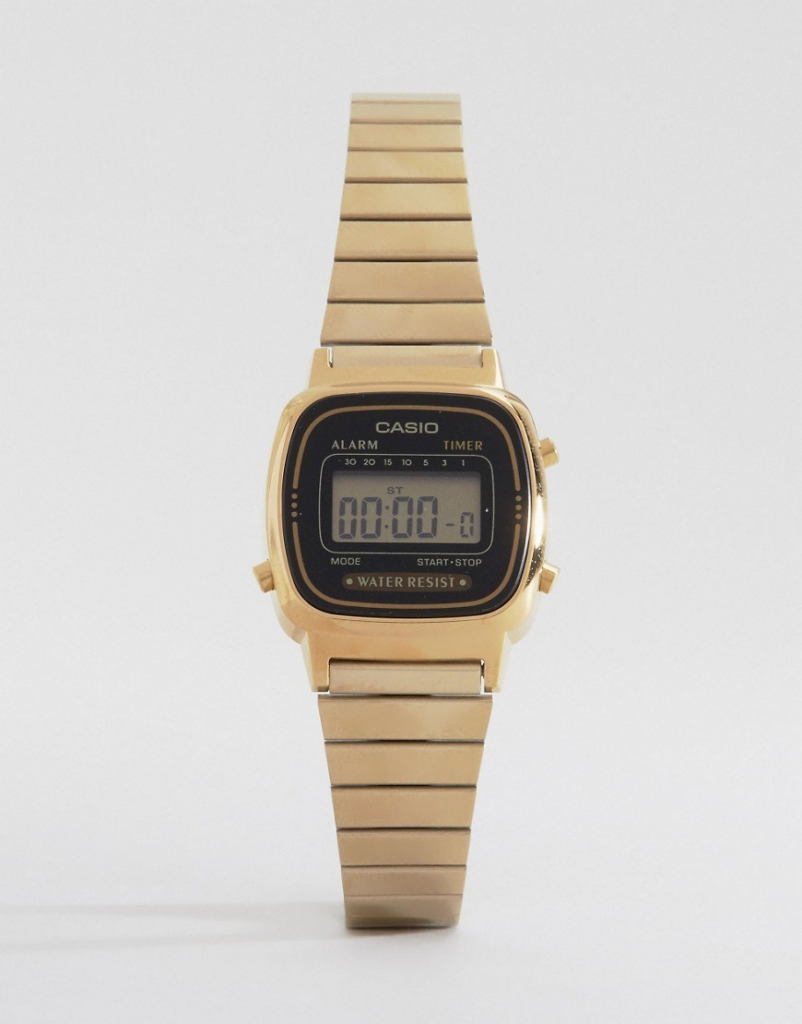 Casio LA-670WEGA-1