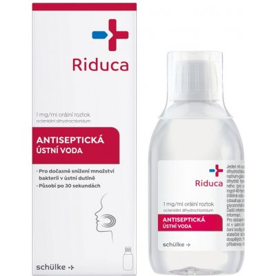 RIDUCA ORM 1MG/ML ORM SOL 1X250ML – Hledejceny.cz