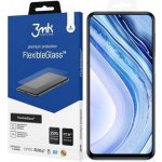 3mk FlexibleGlass pro Xiaomi Redmi Note 9 Pro, Note 9S 5903108256698 – Zboží Živě