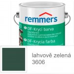 Remmers Deckfarbe 0,75 l lahvově zelená – Zbozi.Blesk.cz