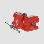 York Y100S svěrák univerzální 100mm STANDART – Hledejceny.cz