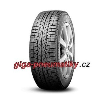 Michelin X-Ice XI3 205/55 R16 94H