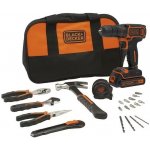 Black & Decker BDCDC18HTSA-QW – Sleviste.cz