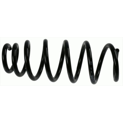 Pružina tlumiče pérování SACHS SA 998 397 – Zbozi.Blesk.cz