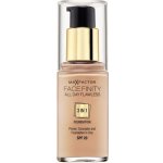 Max Factor Facefinity 3v1 All Day Flawless make-up 45 Warm Almond 30 ml – Hledejceny.cz