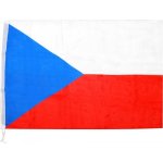 SPORT TEAM VLAJKA ČR 135x90 Vlajka, , UNI – Sleviste.cz